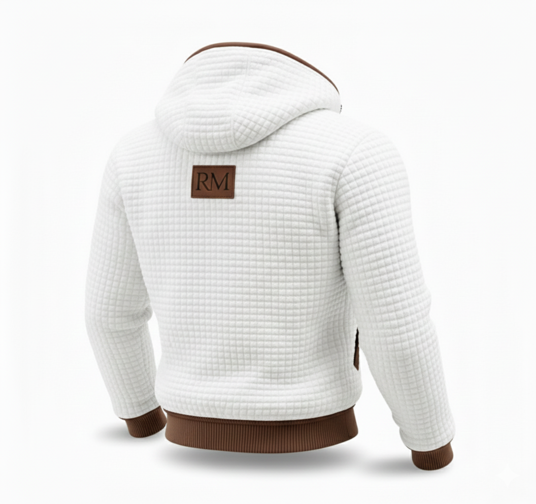 Giacca Linea Calore – Riva Milano